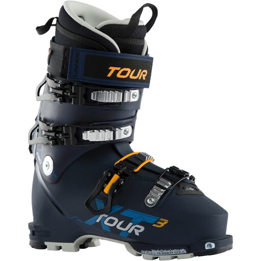 (取寄) ラング レディース XT3 ツアー プロ アルパイン ツーリング ブーツ - 2023 - ウィメンズ Lange women XT3 TOUR Pro Alpine Touring Boot - 2023 - Women's Shadow Blue (取寄) ラング レディース XT3 ツアー プロ アルパイン ツーリング ブーツ - 2023 - ウィメンズ Lange women XT3 TOUR Pro Alpine Touring Boot - 2023 - Women's Shadow Blue