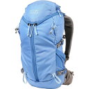 (取寄) ミステリーランチ レディース クーリー 20L バックパック - ウィメンズ Mystery Ranch women Coulee 20L Backpack - Women's Atlantic(4)