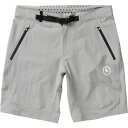 (取寄) バックカントリー メンズ スリックロック 9インチ バイク ショート - メンズ Backcountry men Slickrock 9in Bike Short - Men's Steeple Gray