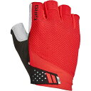 () W Y iR  Q O[u - Y Giro men Monaco II Gel Glove - Men's Bright Red