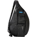 () Ju[ r[` [v obO KAVU Beach Rope Bag Black