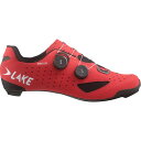 (取寄) レイク メンズ CX238 サイクリング シューズ - メンズ Lake men CX238 Cycling Shoe - Men's Red/Whi...