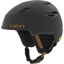 () W Obh ~vX wbg Giro Grid MIPS Helmet Metallic Coal/Tan