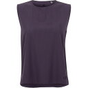 (取寄) パールイズミ レディース プロスペクト テック タンク - ウィメンズ PEARL iZUMi women Prospect Tech Tank - Women's Nightshade(4)
