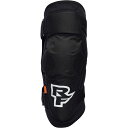 (取寄) レースフェイス アンブッシュ ニー パッド Race Face Ambush Knee Pad Stealth