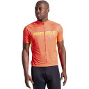 (取寄) パールイズミ メンズ クラシック ジャージ - メンズ PEARL iZUMi men Classic Jersey - Men's Screaming Red Legend