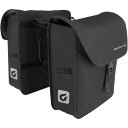 (取寄) ブラックバーン ローカル サドル バッグス Blackburn Local Saddle Bags Black
