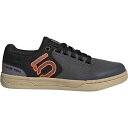 取寄 ファイブテン レディース フリーライダー プロ キャンバス サイクリング シューズ Five Ten women Freerider Pro Canvas Cycling Shoe - Women s Grey Six/Grey Four/Impact Orange