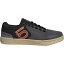 (取寄) ファイブテン レディース フリーライダー プロ キャンバス サイクリング シューズ Five Ten women Freerider Pro Canvas Cycling Shoe - Women's Grey Six/Grey Four/Impact Orange