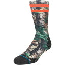 () X^X GNXg Cg \bN Stance Xtra Light Sock Camo