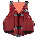 () ޥ󥰥ХХ ⥭ ѡʥ եơ ǥХ Mustang Survival Moxie Personal Flotation Device Merlot/Coral