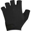 (取寄) パールイズミ メンズ クエスト ゲル グローブ - メンズ PEARL iZUMi men Quest Gel Glove - Men's Black(4)