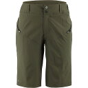 () CKm fB[X eBe[h 2 V[g - EBY Louis Garneau women Latitude 2 Short - Women's Forest Night