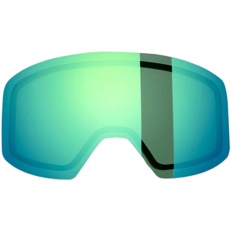 () ȥץƥ ֡ɥå ꥰ ե쥯 륺 ץ쥤  Sweet Protection Boondock RIG Reflect Goggles Replacement Lens RIG Emerald