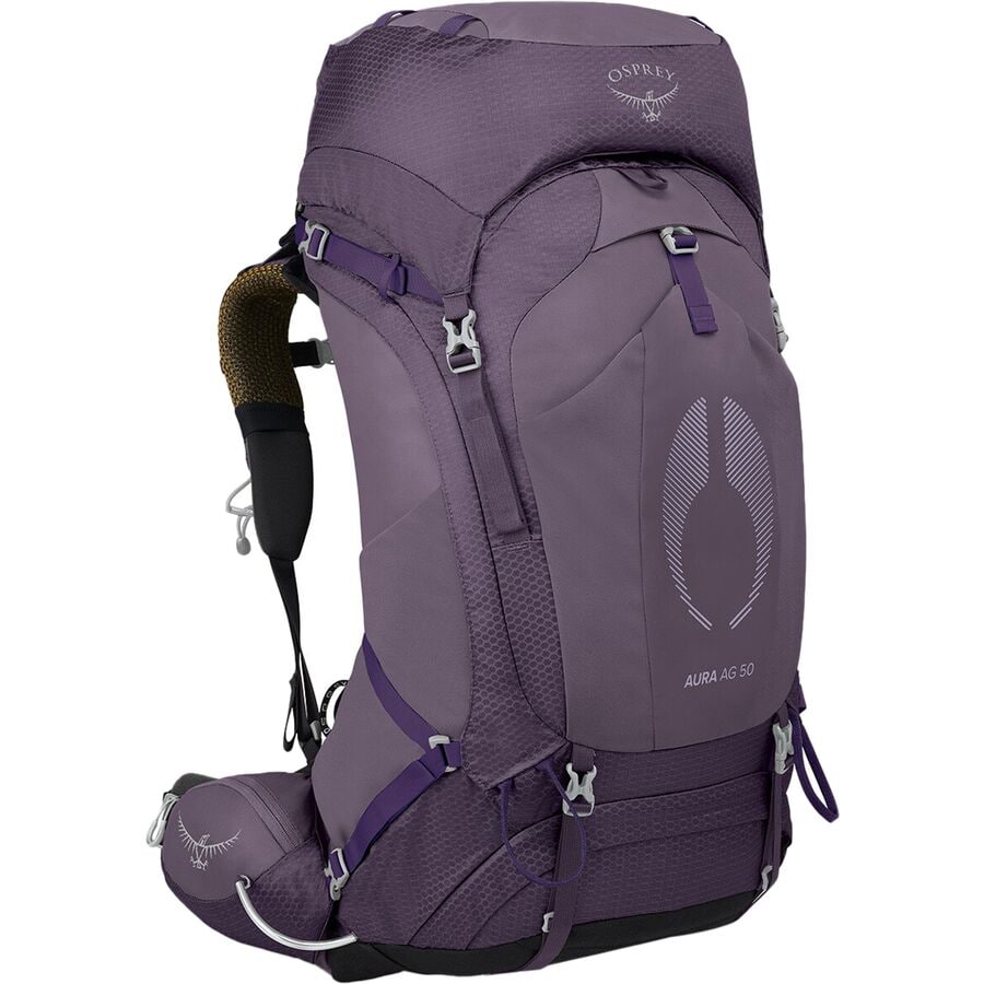 () ץ졼 ǥ  AG 50L Хåѥå -  Osprey Packs women Aura AG ...