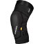 (取寄) エンデューラ MT500 ハード シェル ニー パッド Endura MT500 Hard Shell Knee Pad Black