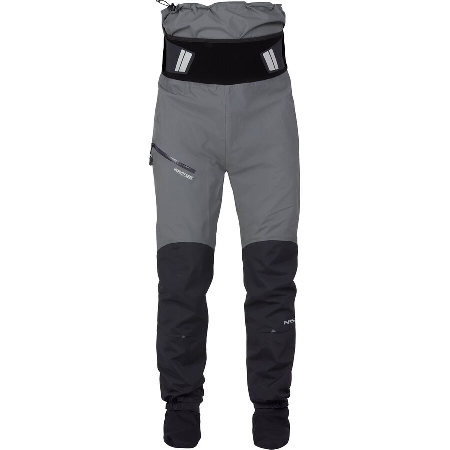 (取寄) エヌアールエス フリーフォール ドライ パンツ NRS FreeFall Dry Pant Gray