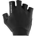 (取寄) カステリ メンズ エンデュランス グローブ - メンズ Castelli men Endurance Glove - Men's Black