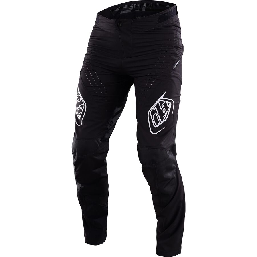 (取寄) トロイリーデザインズ メンズ スプリント パンツ - メンズ Troy Lee Designs men Sprint Pant - Men's Black