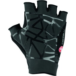 (取寄) カステリ メンズ アイコン レース グローブ - メンズ Castelli men Icon Race Glove - Men's Black