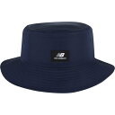 (取寄) ニューバランス キッズ バケット ハット - キッズ New Balance kids Bucket Hat - Kids' NB Navy