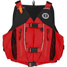 (取寄) マスタングサバイバル ソラリス パーソナル フローテーション デバイス Mustang Survival Solaris Personal Flotation Device Red/Black