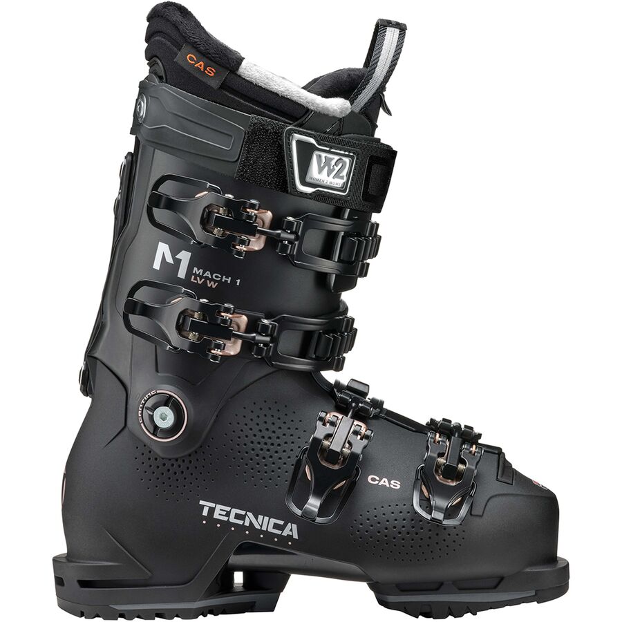 () ƥ˥ ǥ ޥå1 LV 105 ֡ - 2024 -  Tecnica women Mach1 LV ...