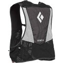 () ubN_Ch fBX^X 4L nCh[V xXg Black Diamond Distance 4L Hydration Vest Alloy