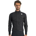 (取寄) スポーツフル メンズ ホット パック ノレイン ジャケット - メンズ Sportful men Hot Pack Norain Jacket - Men's Black