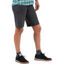 (取寄) ゾイック レディース ナヴァエ ショート + エッセンシャル ライナー - ウィメンズ ZOIC women Navaeh Short + Essential Liner - Women's Shadow/Shadow