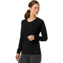 (取寄) スマートウール レディース クラシック オール-シーズン メリノ ベース レイヤー ロングスリーブ - ウィメンズ Smartwool women C...