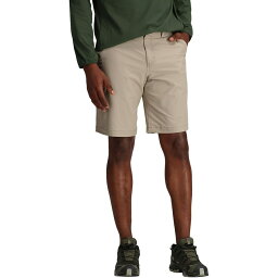 (取寄) アウトドア リサーチ メンズ フェロッシー 10IN ショート - メンズ Outdoor Research men Ferrosi 10in Short - Men's Pro Khaki