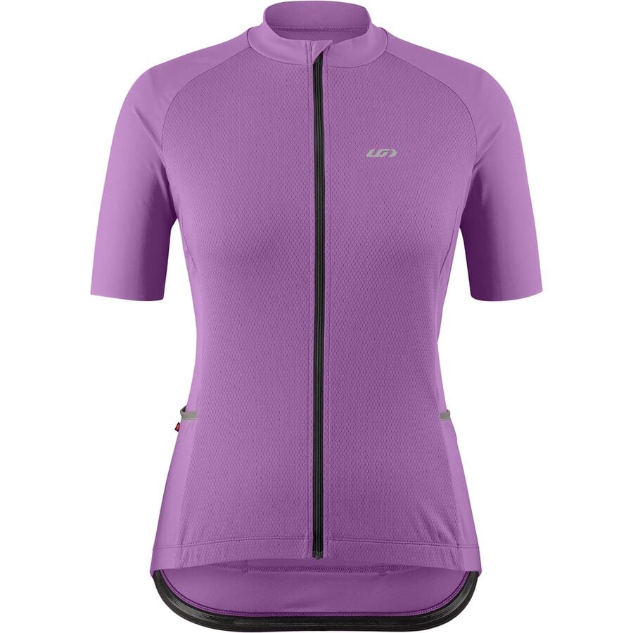 () 륤 ǥ ӡ 4 㡼 -  Louis Garneau women Beeze 4 Jersey ...