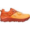 (取寄) アルトラ レディース モン ブランク ボア トレイル ランニング シューズ - ウィメンズ Altra women Mont Blanc BOA Tr...