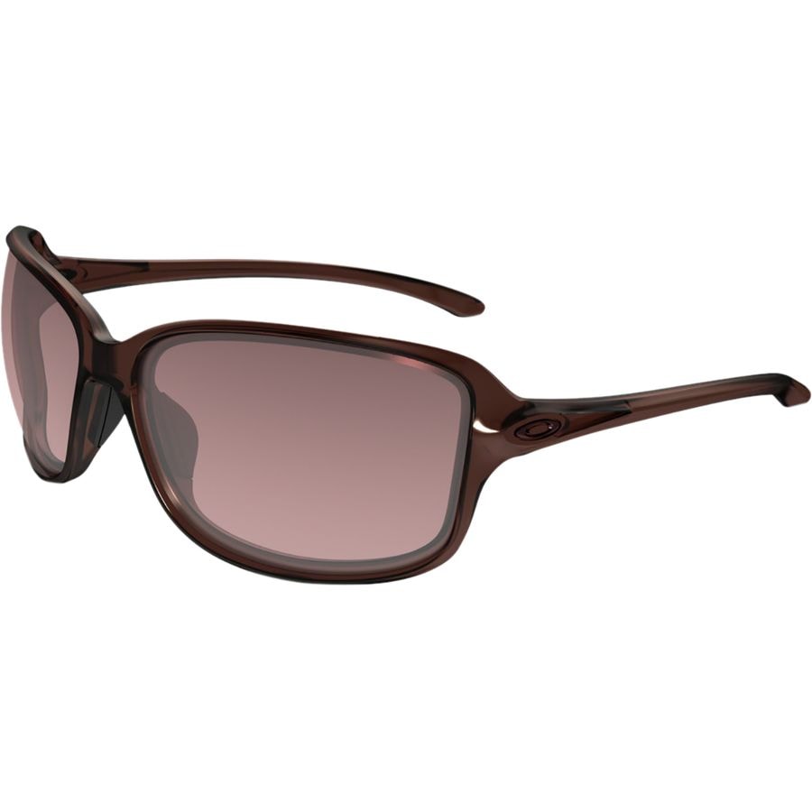 (取寄) オークリー レディース コホート サングラス - ウィメンズ Oakley women Cohort Sunglasses - Women 039 s Amethyst / G40 Black Gradient