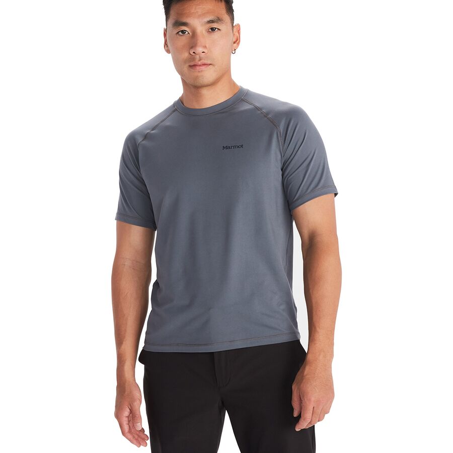 () ޡå  ɥå  -  Marmot men Windridge Shirt - Men's St...