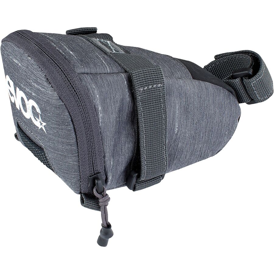 (取寄) イーボック ツアー シート バッグ Evoc Tour Seat Bag Carbon Grey