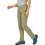 (取寄) ラブ レディース キャプストーン パンツ - ウィメンズ Rab women Capstone Pant - Women's Anise Green