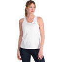 (取寄) カリトラ レディース ノラ シングレット - ウィメンズ Kari Traa women Nora Singlet - Women's Bwhite