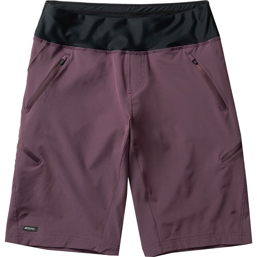 (取寄) ゾイック レディース ナヴァエ ブリス ショート - ウィメンズ ZOIC women Navaeh Bliss Short - Women's Fig