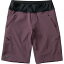 (取寄) ゾイック レディース ナヴァエ ブリス ショート - ウィメンズ ZOIC women Navaeh Bliss Short - Women's Fig