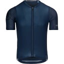 (取寄) エンデューラ メンズ プロ Sl レース ジャージ - メンズ Endura men Pro SL Race Jersey - Men's Ink Blue