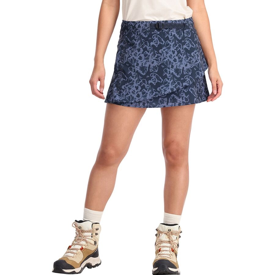 () ȥ ǥ   -  Kari Traa women Ane Skort - Women's M...