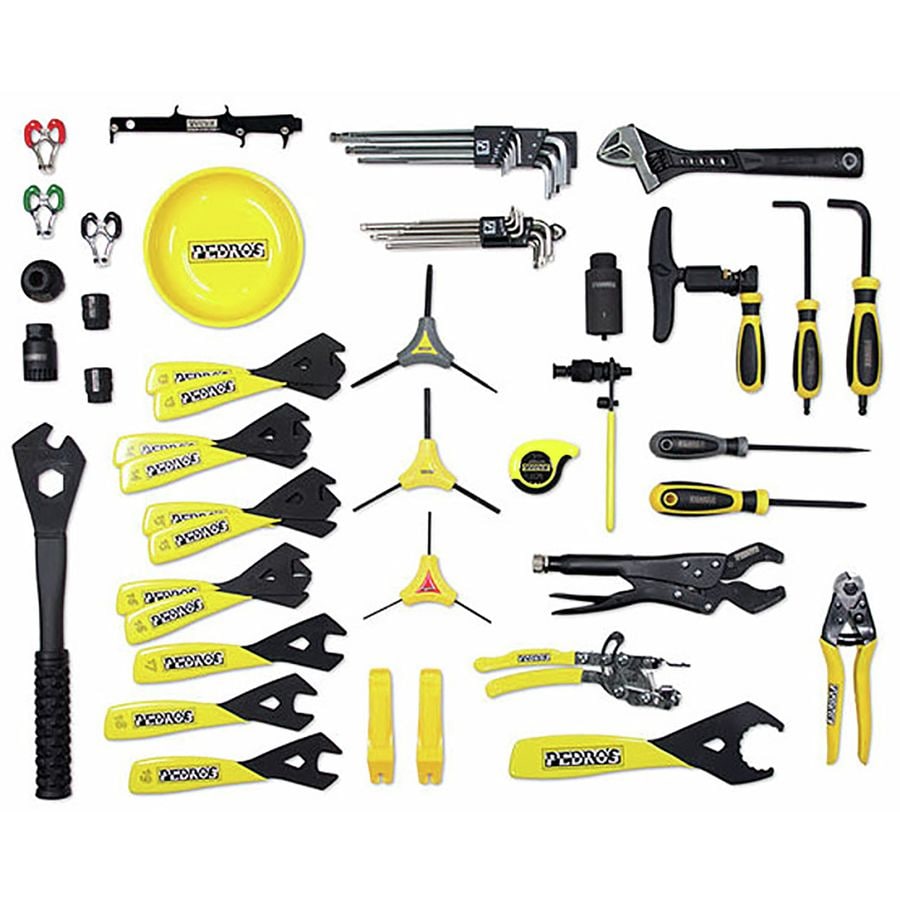 () ڥɥ ץƥ ٥ ġ å Pedro's Apprentice Bench Tool Kit