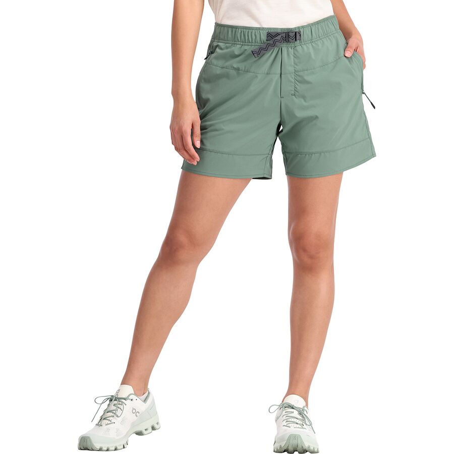 (取寄) カリトラ レディース エイン ショート - ウィメンズ Kari Traa women Ane Short - Women's Murk