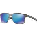 () I[N[ zubN ^ vY |[CYh TOX Oakley Holbrook Metal Prizm Polarized Sunglasses Metal Gunmetal W/ Prizmsapphpol