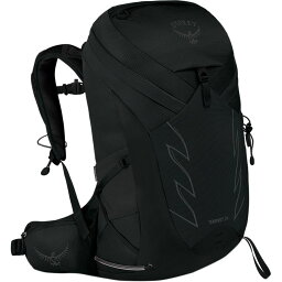 (取寄) オスプレーパック レディース テンペスト 24L バックパック - ウィメンズ Osprey Packs women Tempest 24L Backpack - Women's Stealth Black