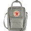 (取寄) フェールラーベン スリング Fjallraven Kanken Sling Fog