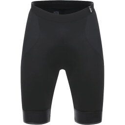 (取寄) サンティーニ メンズ カルマ デルタ ビブ ショート - メンズ Santini men Karma Delta Bib Short - Men's Nero