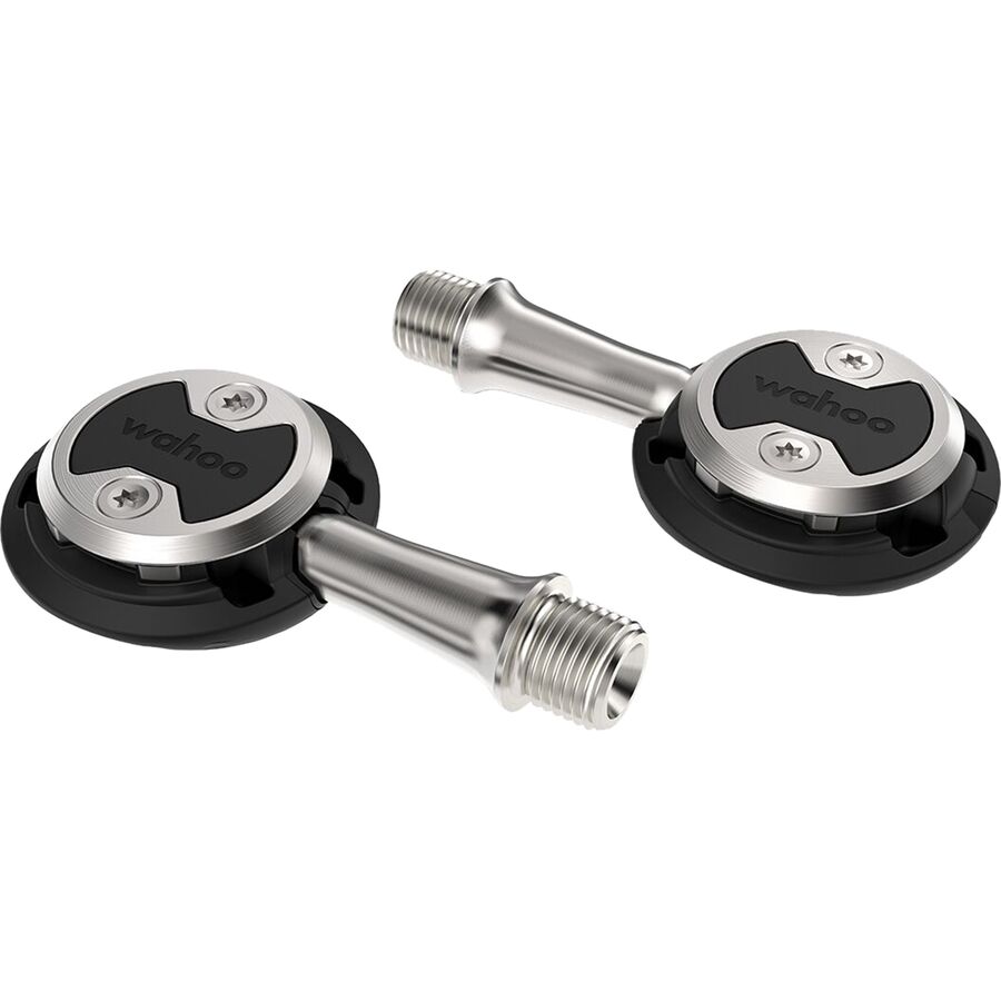 () աեåȥͥ ԡɥץ쥤  ڥ륺 Wahoo Fitness Speedplay Aero Pedals Bl...